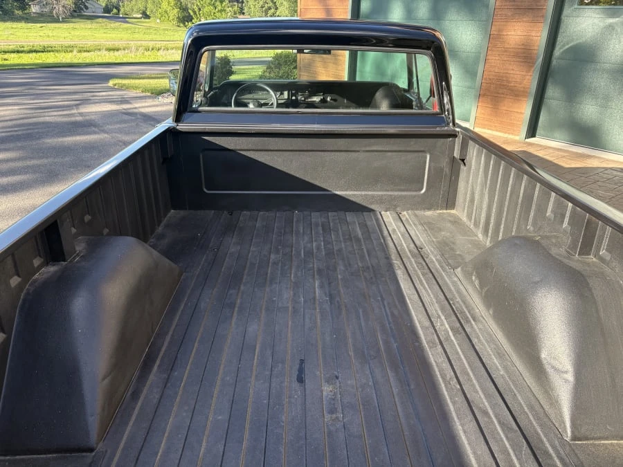 1971 Dodge D Series 2nd Gen - Image 16 of 16