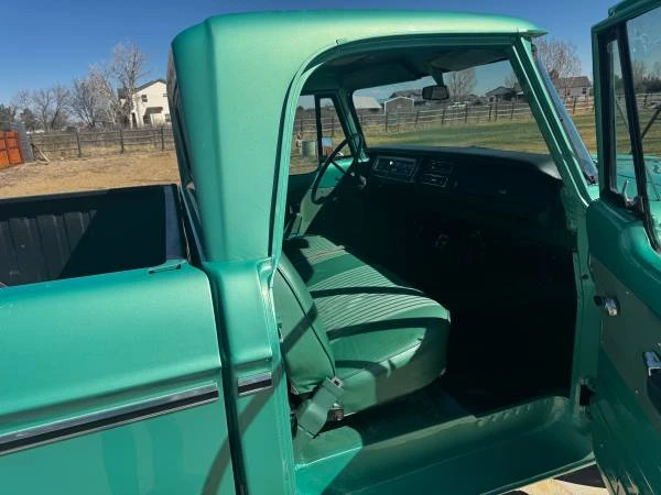 1971 Dodge D Series 2nd Gen - Image 4 of 13