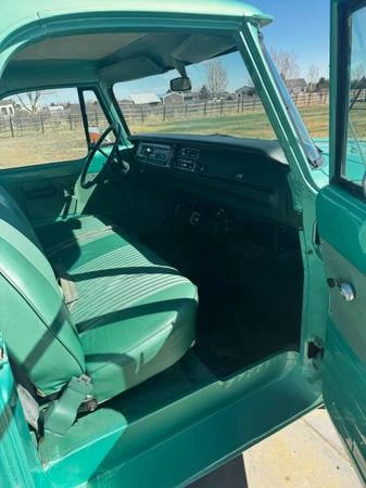 1971 Dodge D Series 2nd Gen - Image 6 of 13