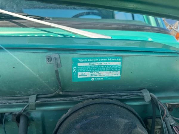 1971 Dodge D Series 2nd Gen - Image 11 of 13