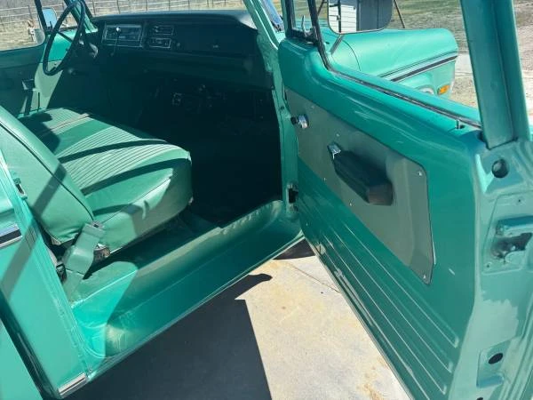 1971 Dodge D Series 2nd Gen - Image 5 of 13