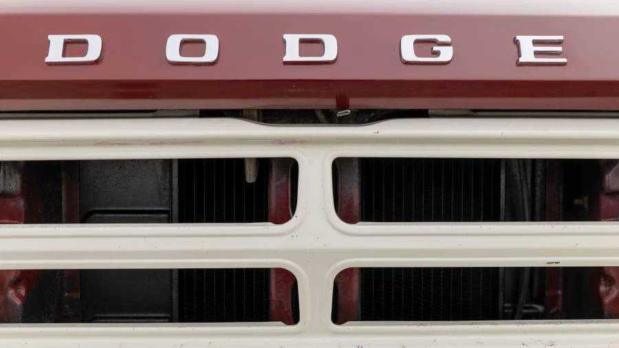 1971 Dodge D Series 2nd Gen - Image 11 of 31