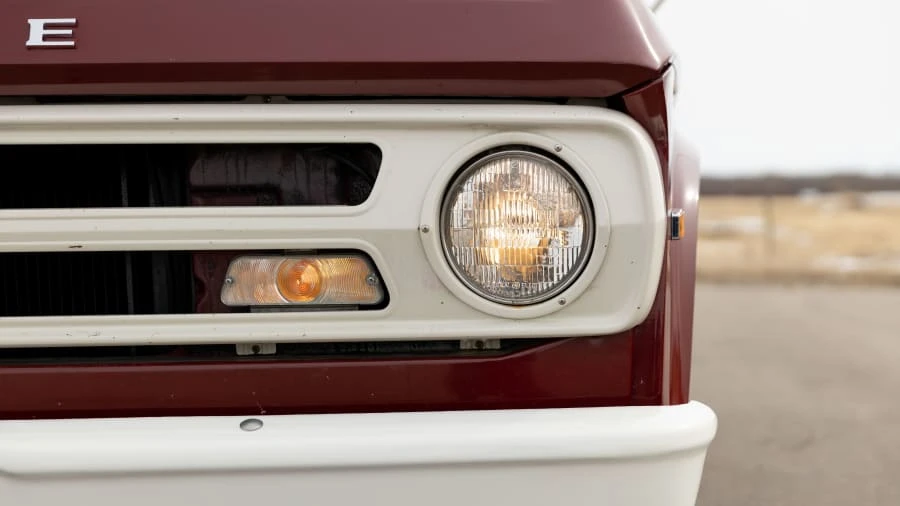 1971 Dodge D Series 2nd Gen - Image 12 of 31