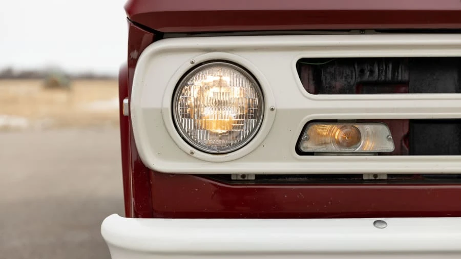 1971 Dodge D Series 2nd Gen - Image 13 of 31