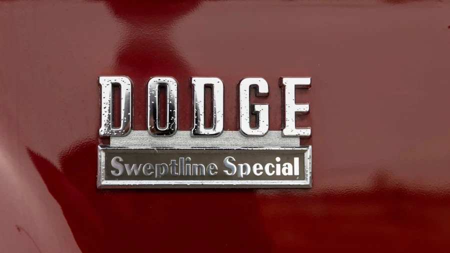 1971 Dodge D Series 2nd Gen - Image 19 of 31