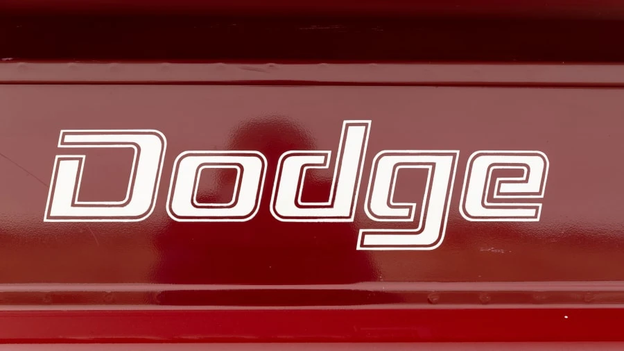 1971 Dodge D Series 2nd Gen - Image 20 of 31