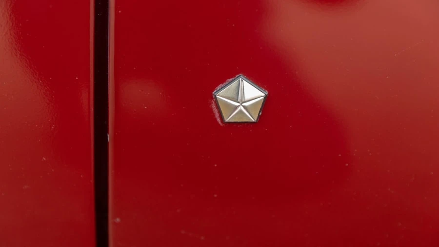 1971 Dodge D Series 2nd Gen - Image 21 of 31