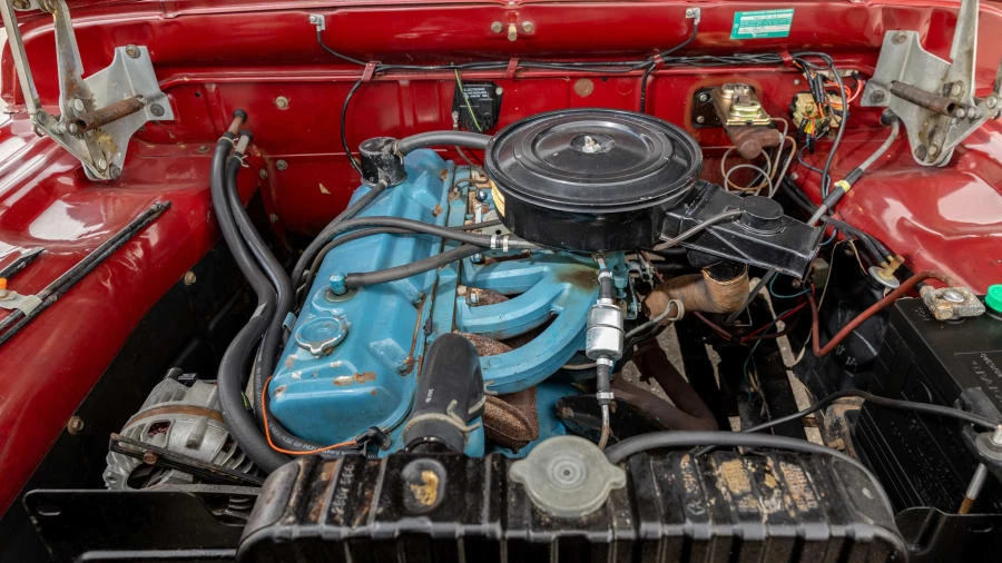 1971 Dodge D Series 2nd Gen - Image 23 of 31