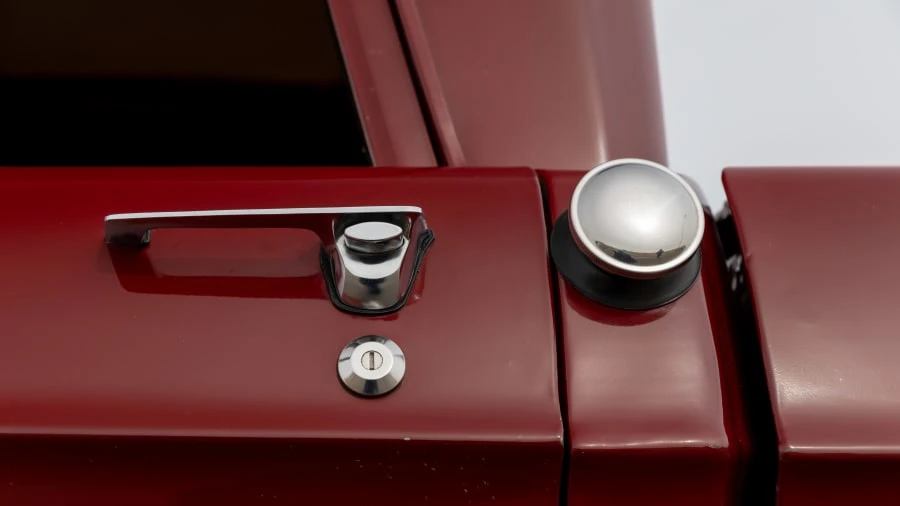 1971 Dodge D Series 2nd Gen - Image 24 of 31