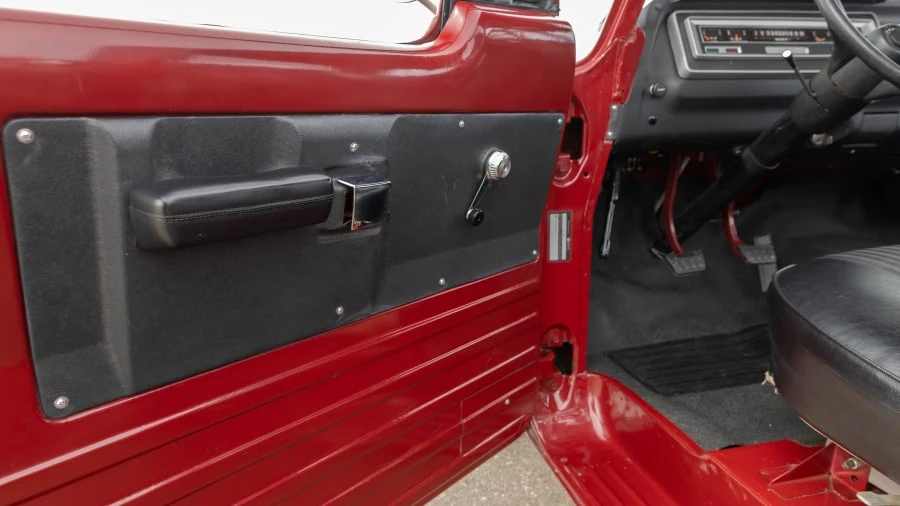 1971 Dodge D Series 2nd Gen - Image 28 of 31
