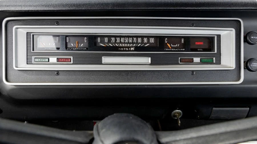 1971 Dodge D Series 2nd Gen - Image 29 of 31