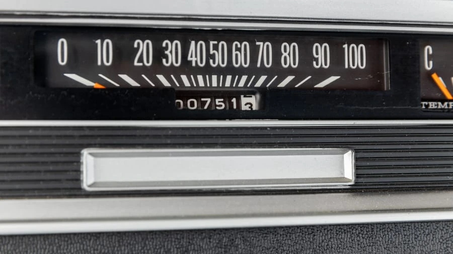 1971 Dodge D Series 2nd Gen - Image 30 of 31