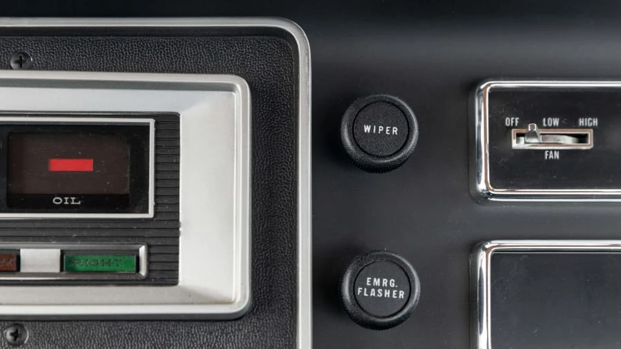 1971 Dodge D Series 2nd Gen - Image 31 of 31