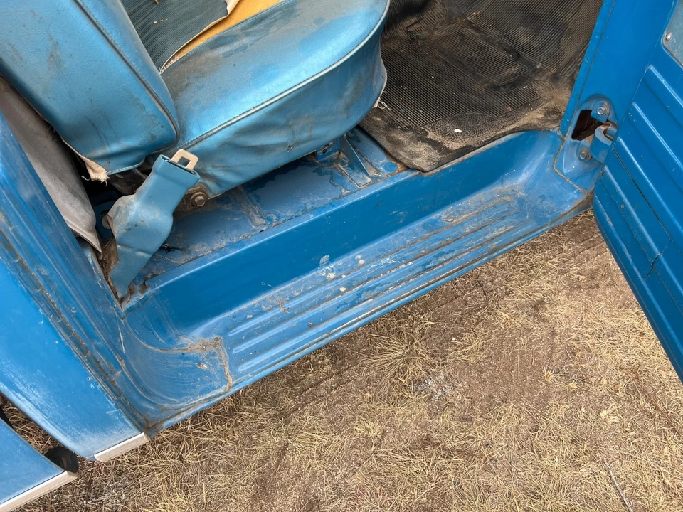 1971 Dodge D Series 2nd Gen - Image 13 of 20