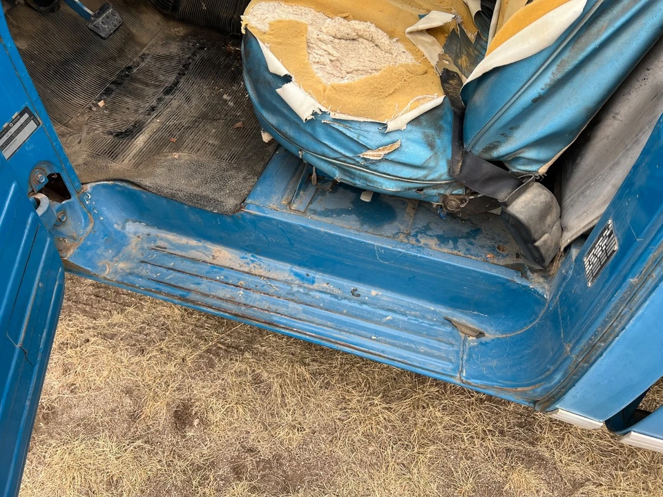 1971 Dodge D Series 2nd Gen - Image 11 of 20