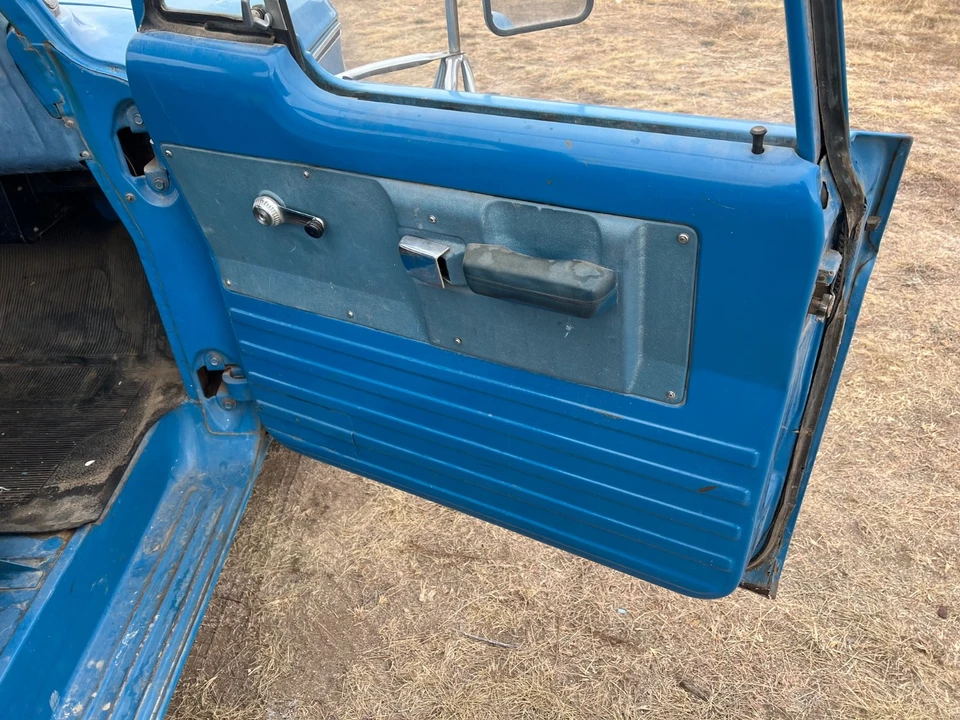 1971 Dodge D Series 2nd Gen - Image 10 of 20