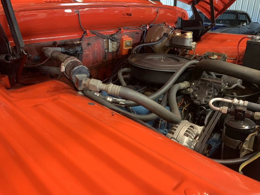 1971 Dodge D Series 2nd Gen - Image 14 of 16