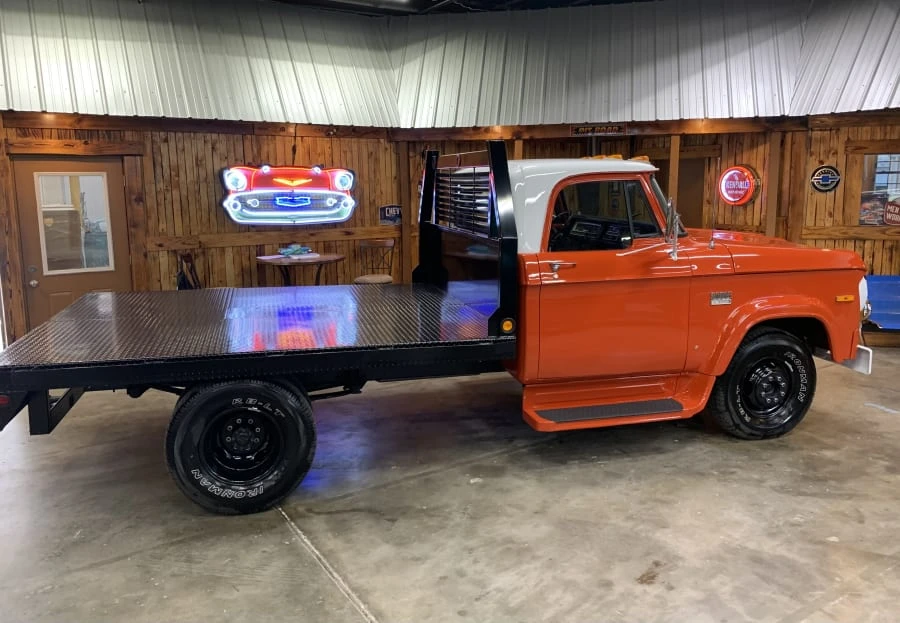 1971 Dodge D Series 2nd Gen - Image 6 of 16