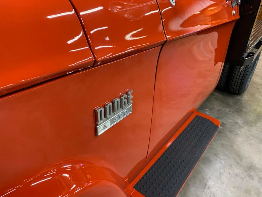1971 Dodge D Series 2nd Gen - Image 5 of 16