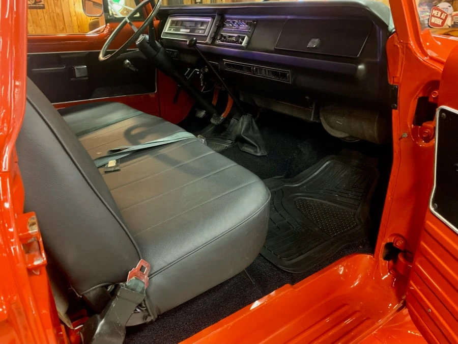 1971 Dodge D Series 2nd Gen - Image 9 of 16