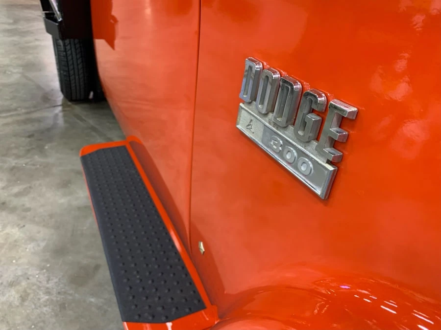 1971 Dodge D Series 2nd Gen - Image 4 of 16
