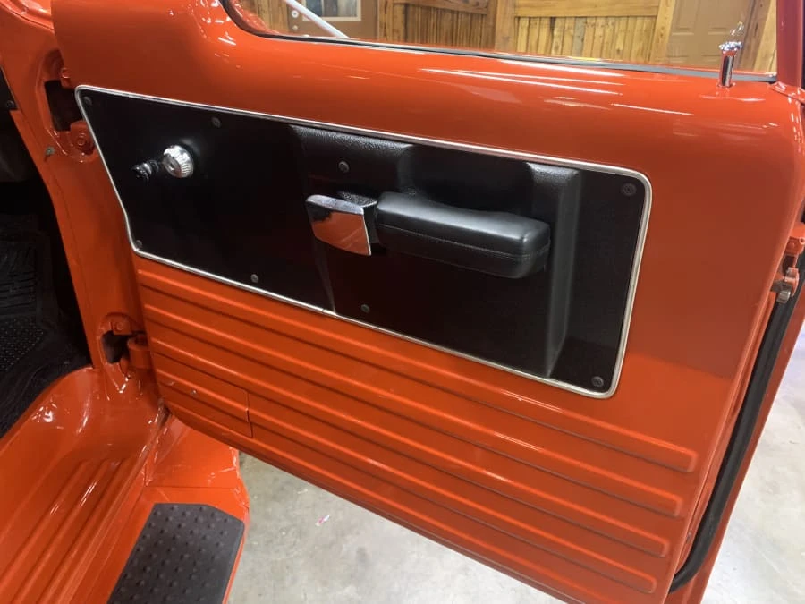 1971 Dodge D Series 2nd Gen - Image 12 of 16