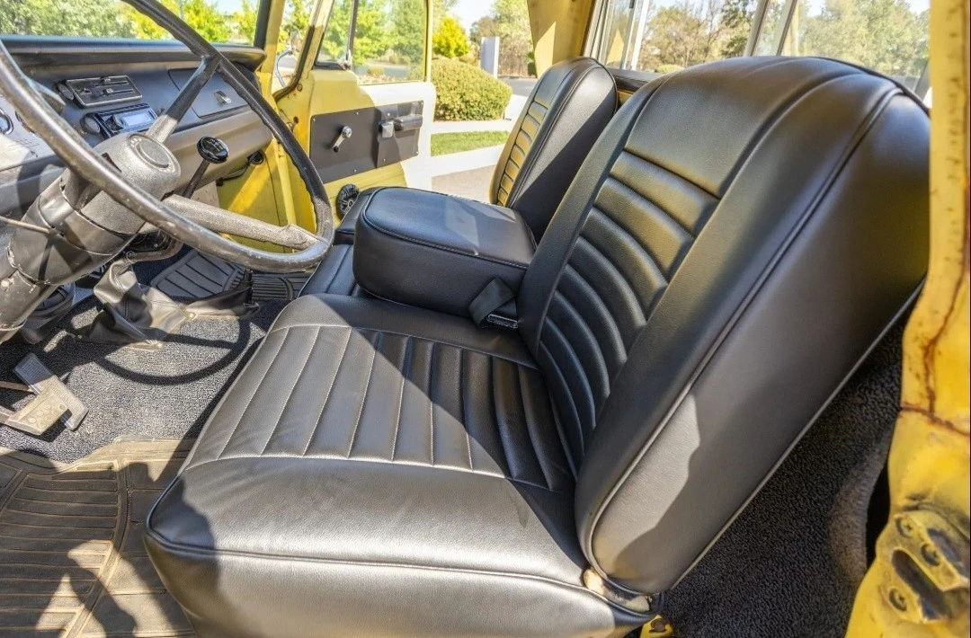 1971 Dodge D Series 2nd Gen - Image 27 of 31