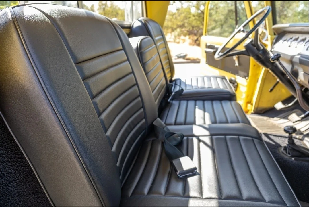 1971 Dodge D Series 2nd Gen - Image 29 of 31