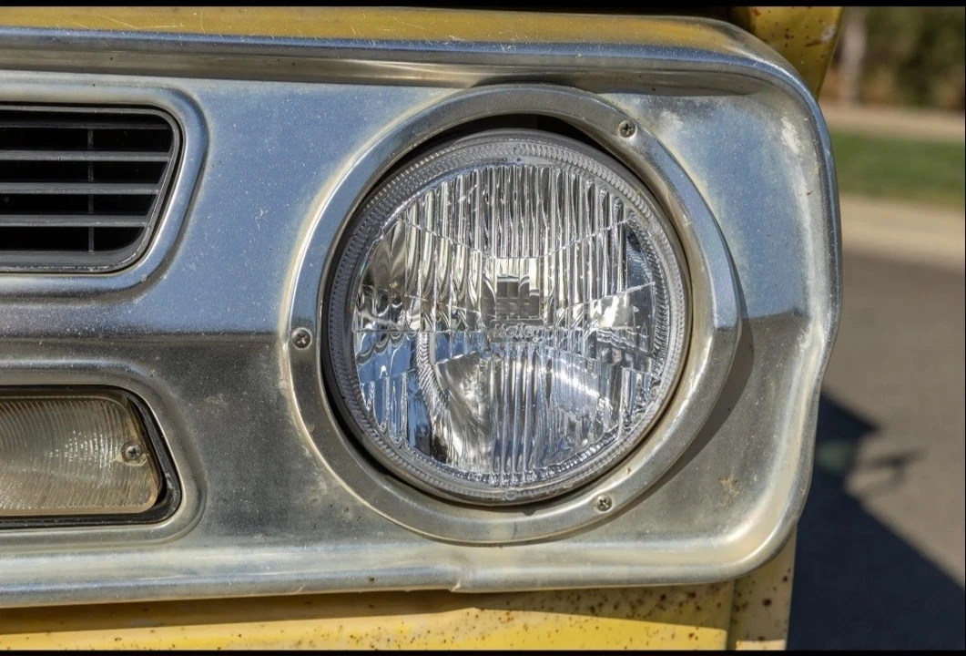 1971 Dodge D Series 2nd Gen - Image 13 of 31