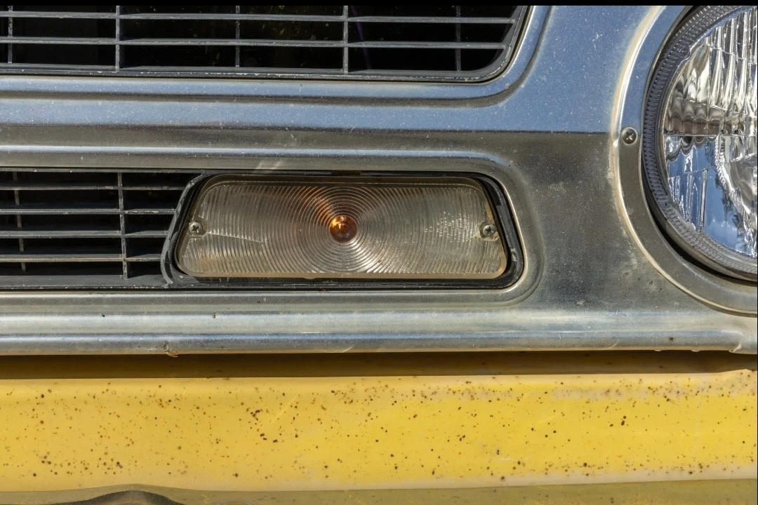 1971 Dodge D Series 2nd Gen - Image 15 of 31