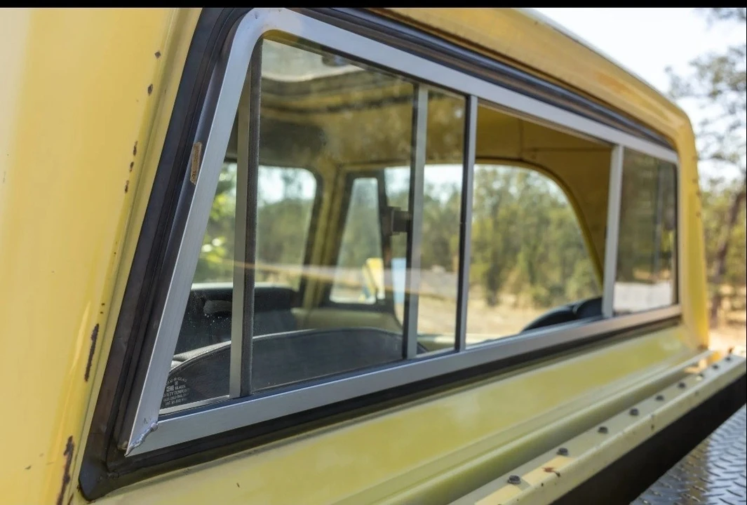 1971 Dodge D Series 2nd Gen - Image 20 of 31