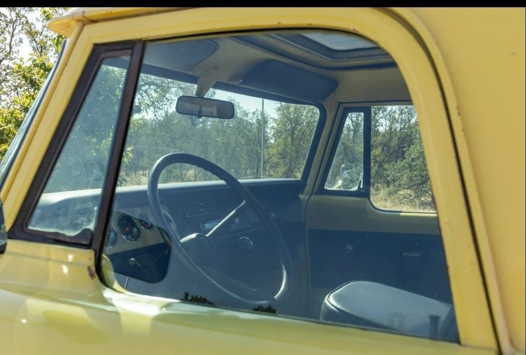 1971 Dodge D Series 2nd Gen - Image 17 of 31
