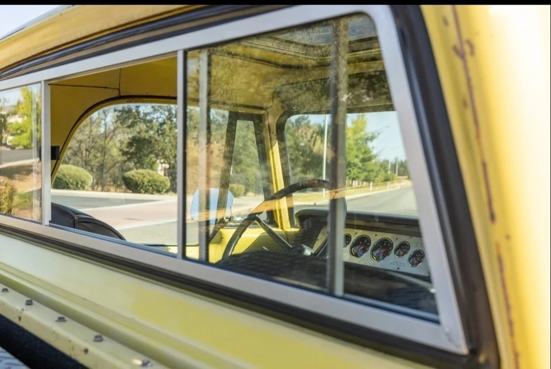1971 Dodge D Series 2nd Gen - Image 19 of 31