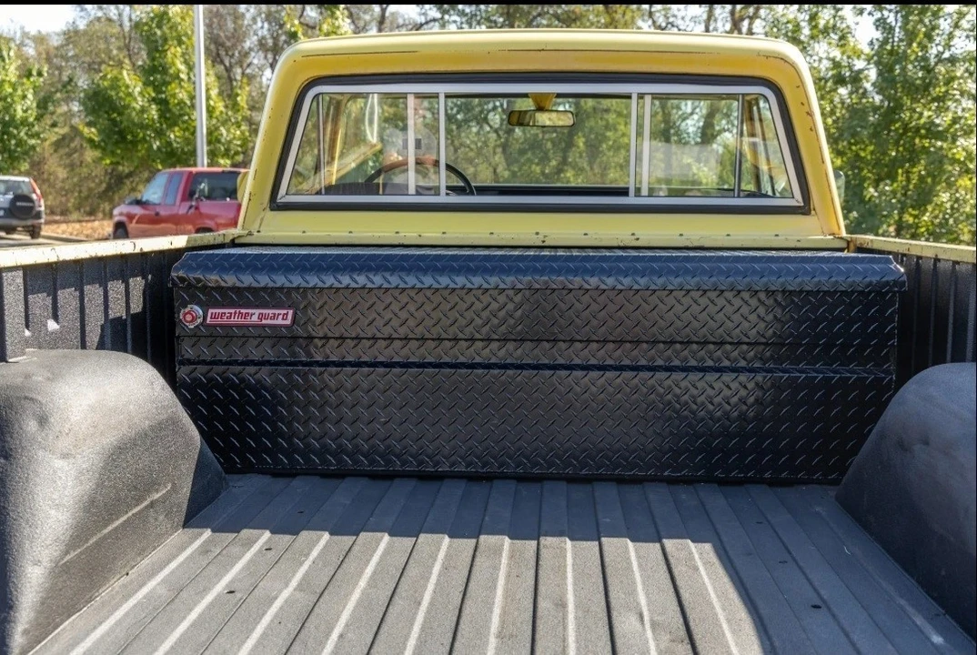 1971 Dodge D Series 2nd Gen - Image 22 of 31