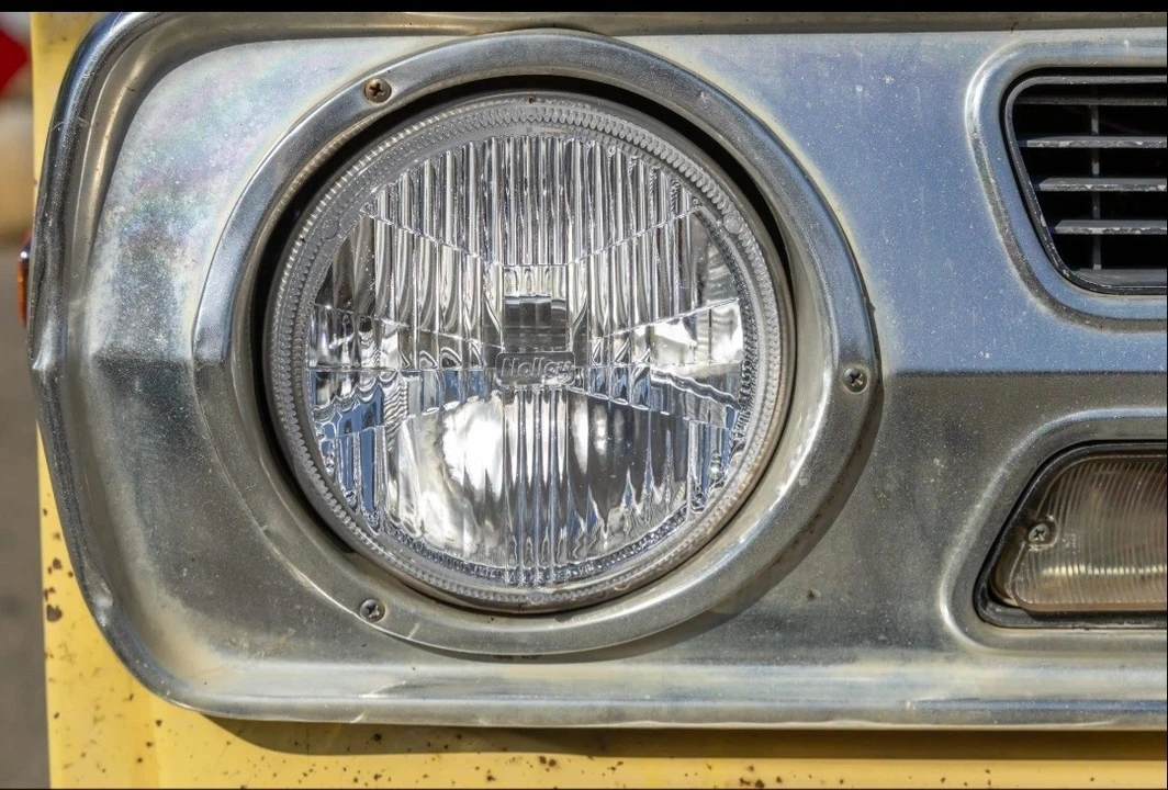 1971 Dodge D Series 2nd Gen - Image 16 of 31