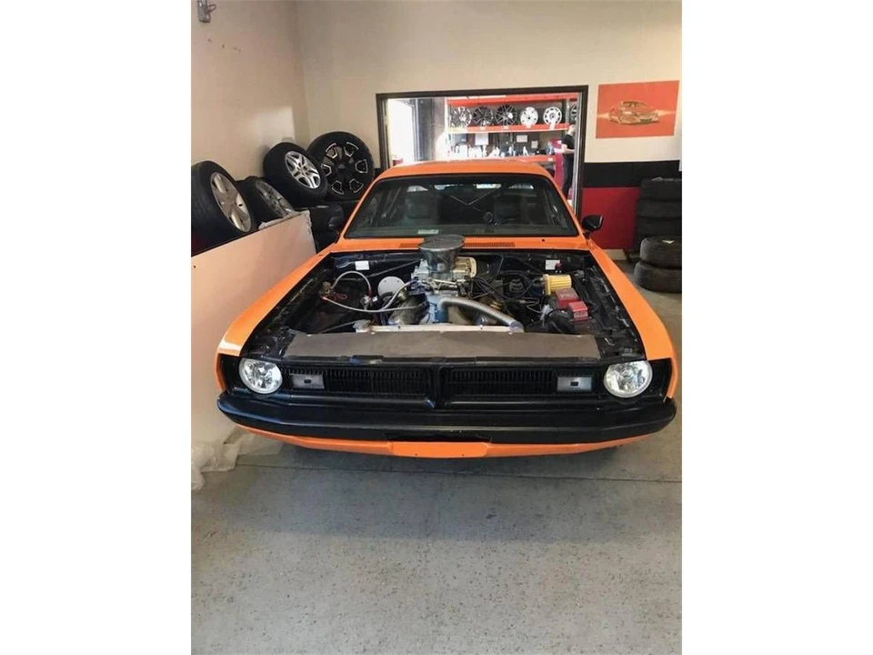 1971 Dodge Dart - Image 2 of 5