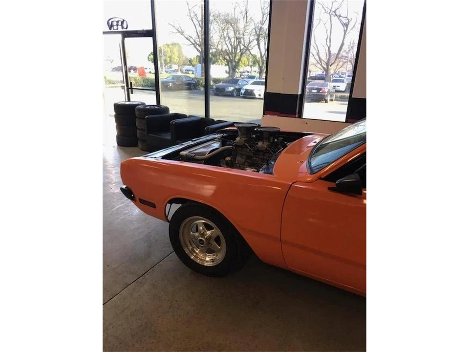 1971 Dodge Dart - Image 3 of 5