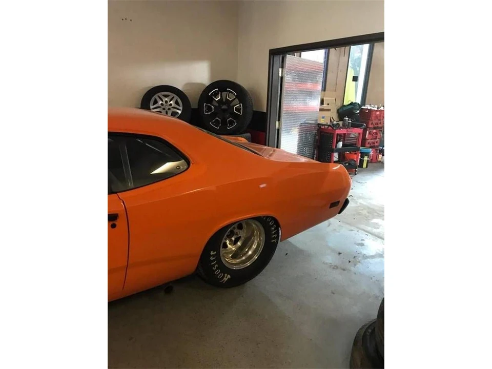 1971 Dodge Dart - Image 4 of 5
