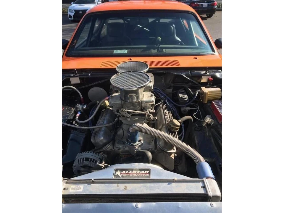 1971 Dodge Dart - Image 5 of 5
