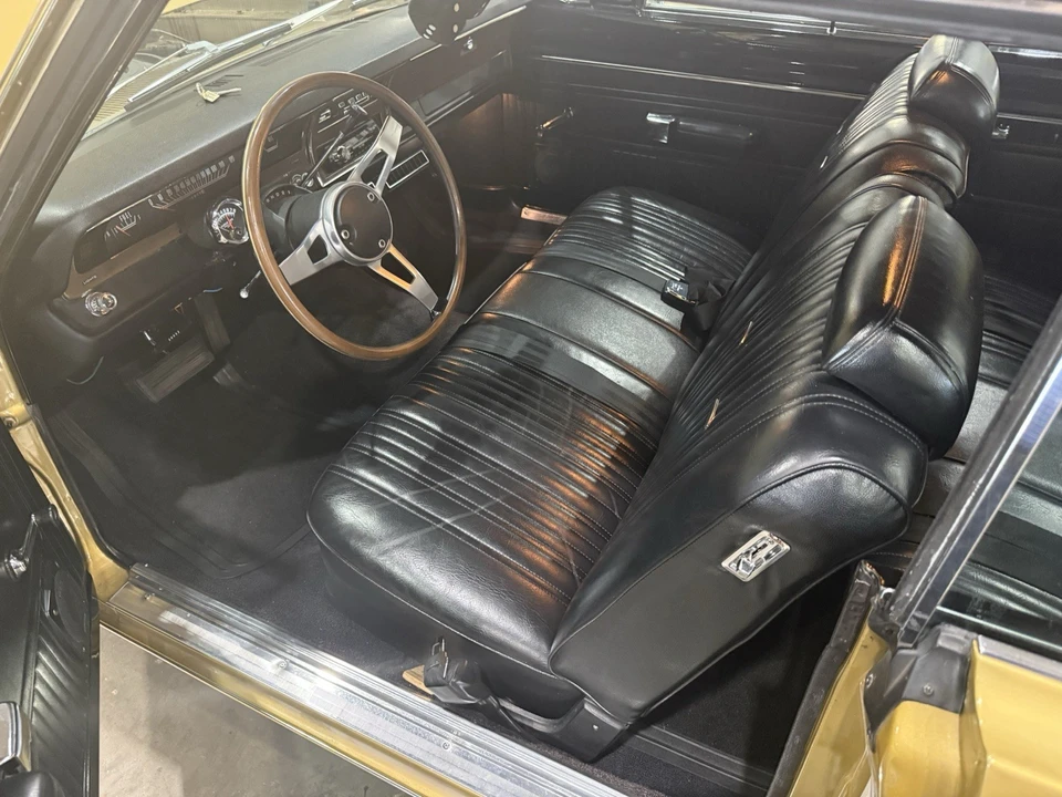 1971 Dodge Dart - Image 8 of 13