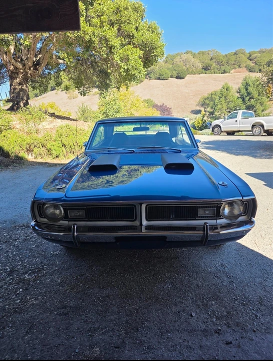 1971 Dodge Dart - Image 3 of 15