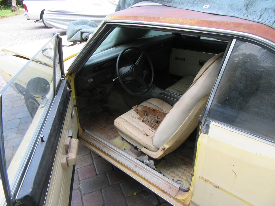 1971 Dodge Dart - Image 20 of 20