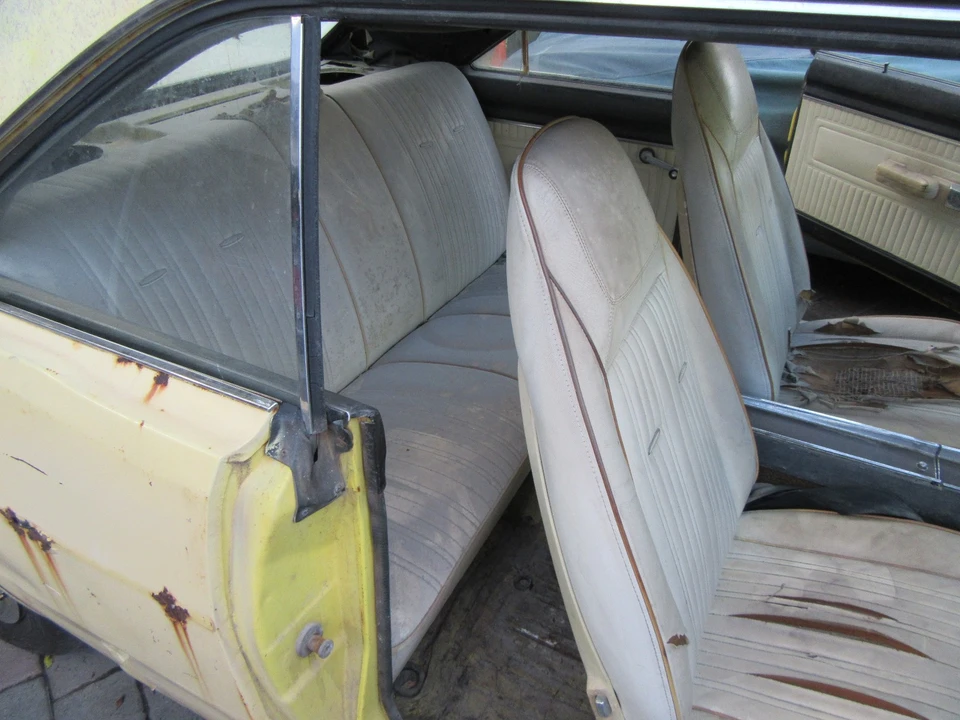1971 Dodge Dart - Image 19 of 20