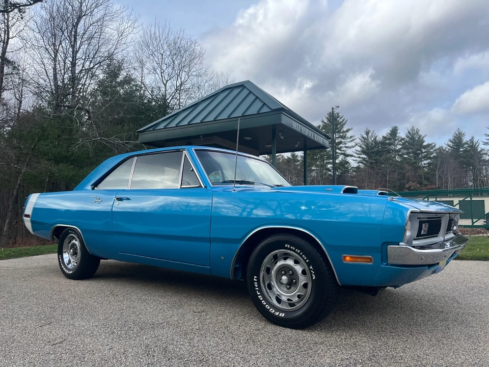 1971 Dodge Dart - Image 2 of 21
