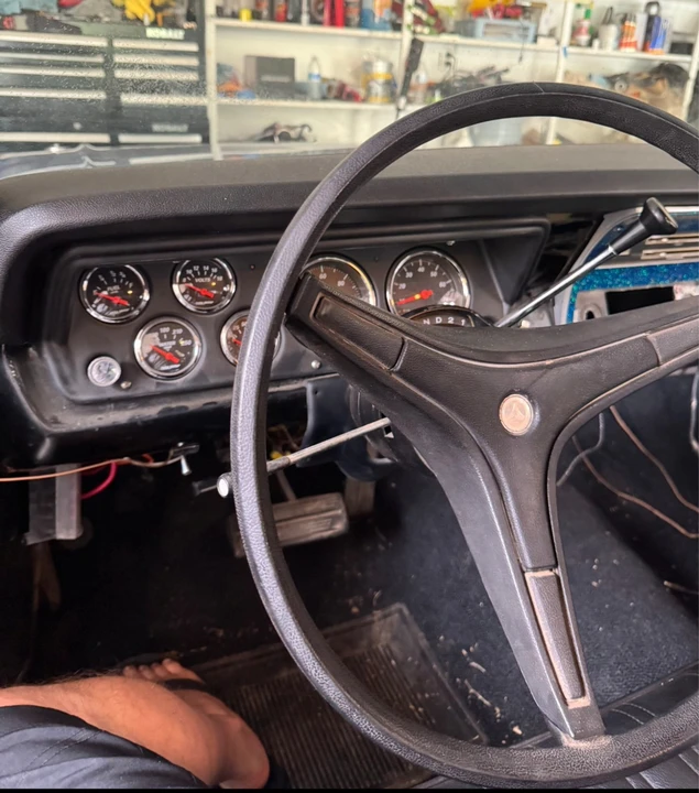 1971 Dodge Dart - Image 4 of 15