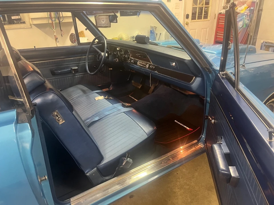 1971 Dodge Dart - Image 10 of 21
