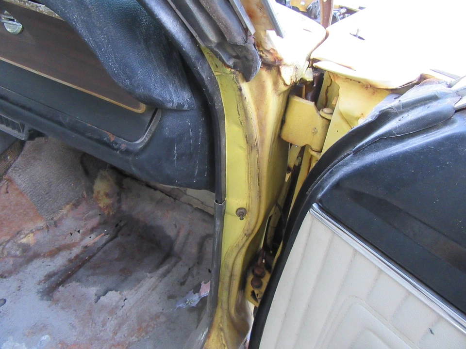 1971 Dodge Dart - Image 18 of 20
