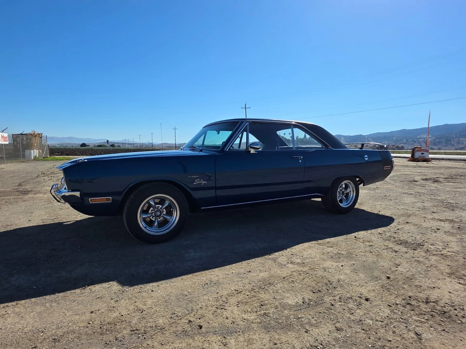 1971 Dodge Dart - Image 5 of 15