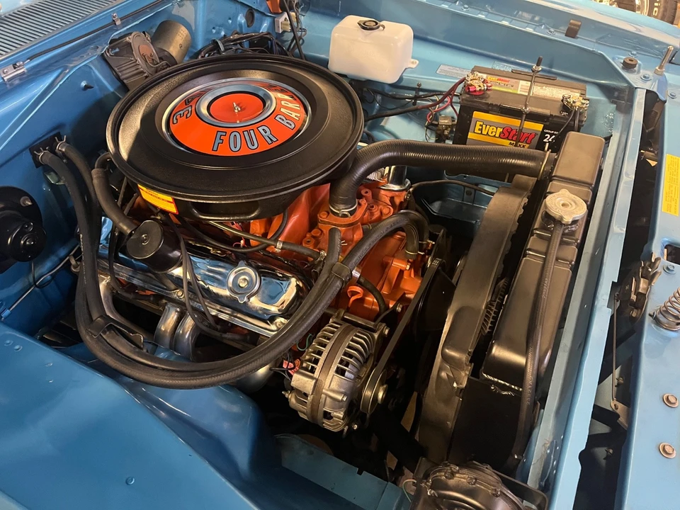 1971 Dodge Dart - Image 14 of 21
