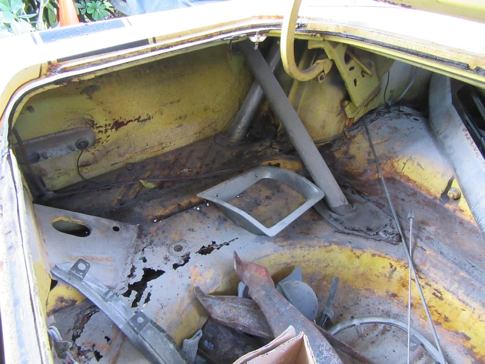 1971 Dodge Dart - Image 15 of 20
